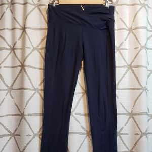Lululemon navy blue tights
